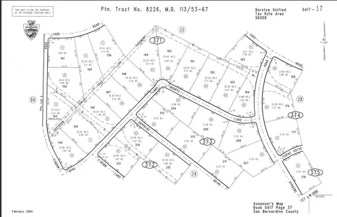 Vacant Land