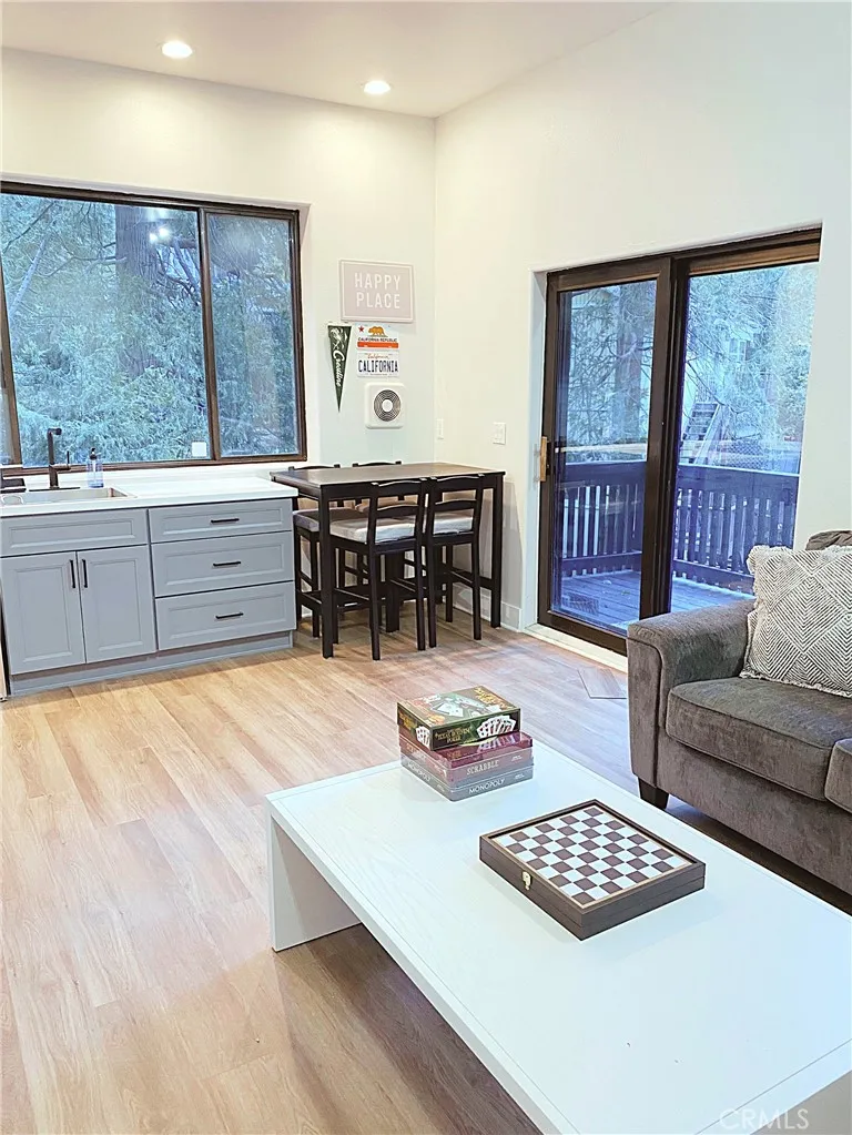 24656 Bernard Crestline, CA 92325