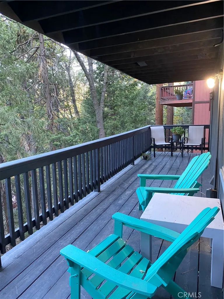 24656 Bernard Crestline, CA 92325