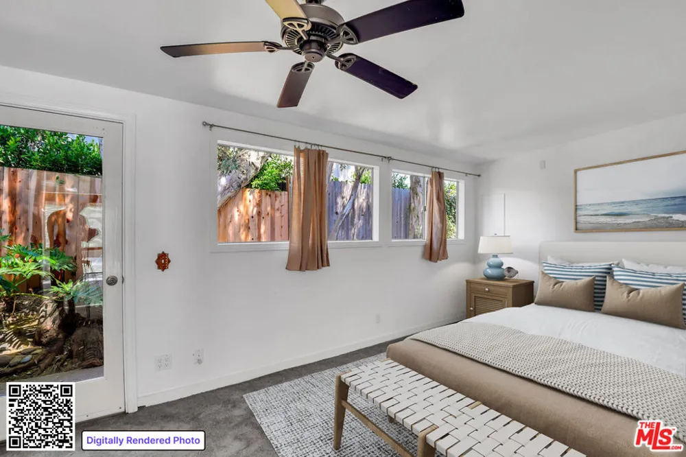 6456 Surfside Way #Apt. Malibu, CA 90265
