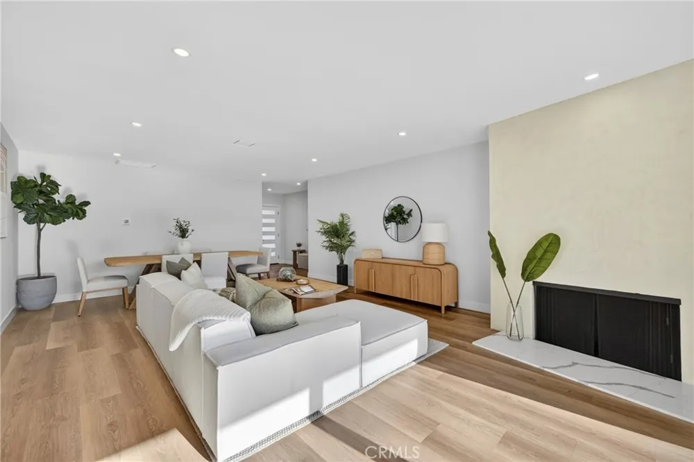 15529 Cornuta Bellflower, CA 90706