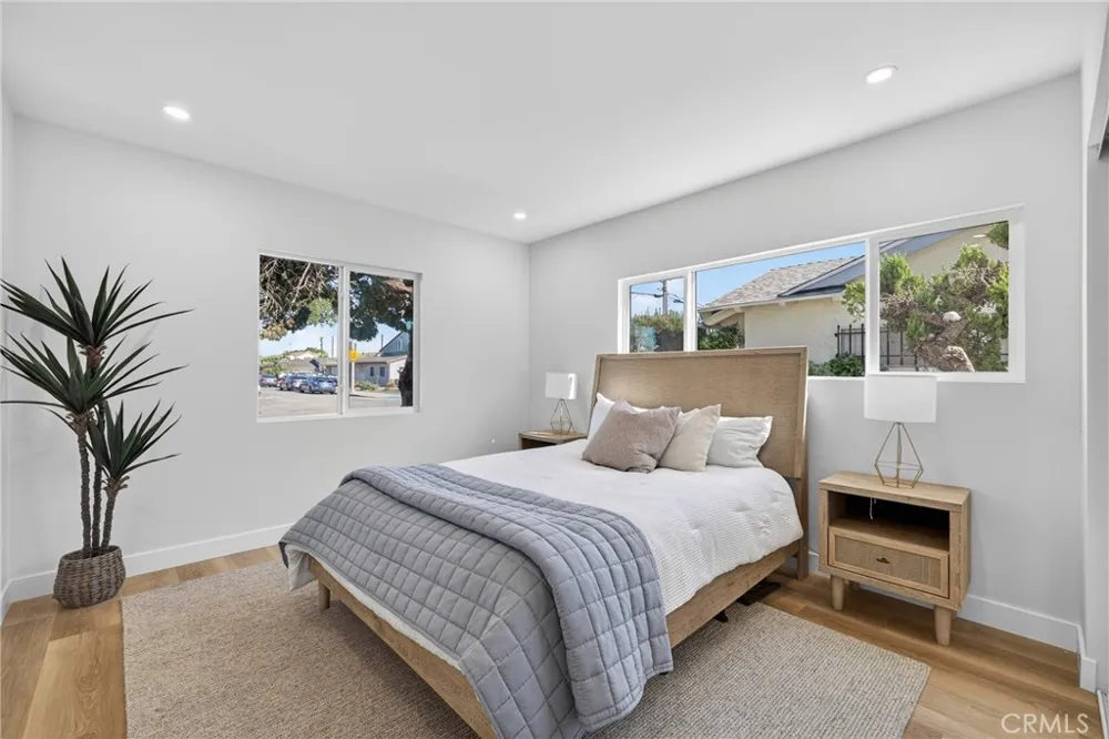 15529 Cornuta Bellflower, CA 90706