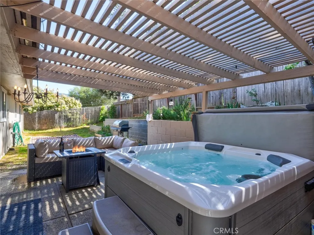 40885 Elliott Oakhurst, CA 93644