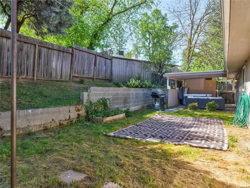 40885 Elliott Oakhurst, CA 93644