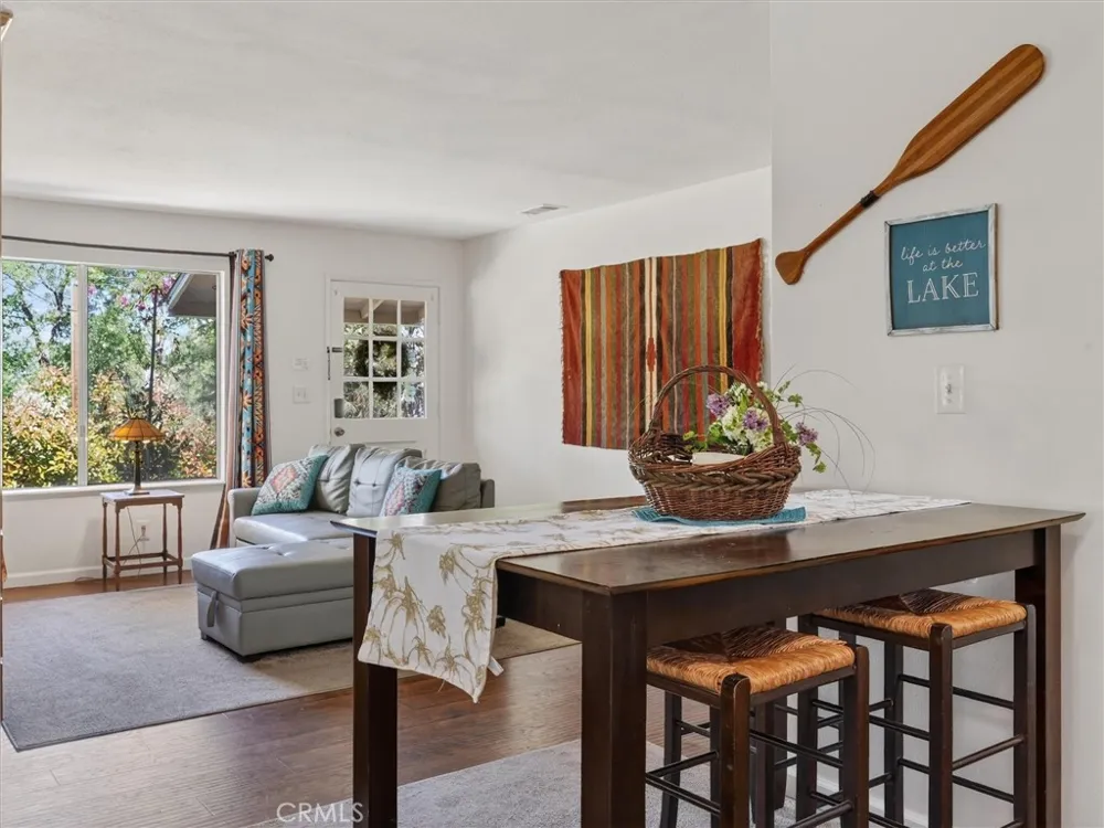 40885 Elliott Oakhurst, CA 93644