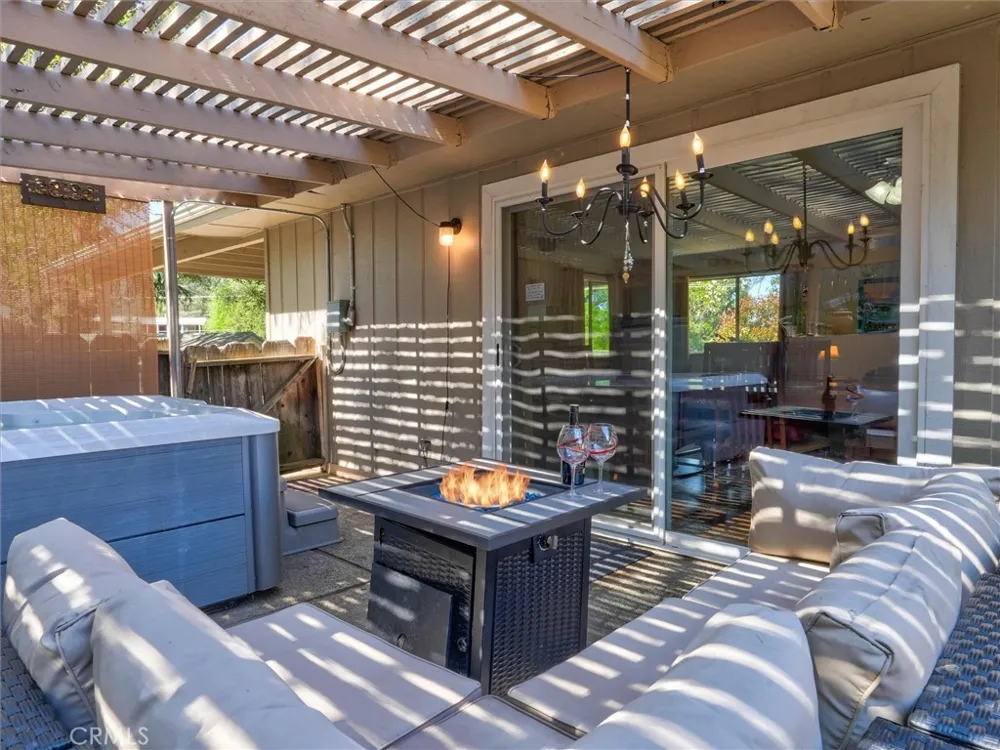 40885 Elliott Oakhurst, CA 93644