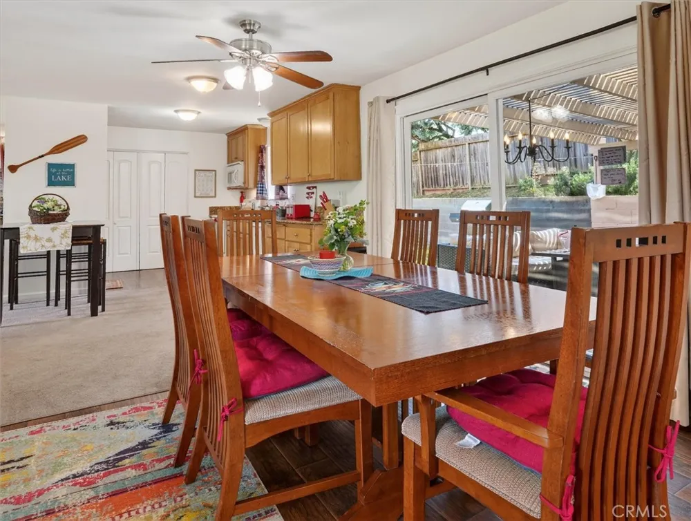 40885 Elliott Oakhurst, CA 93644