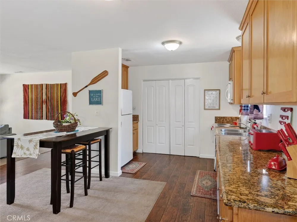 40885 Elliott Oakhurst, CA 93644
