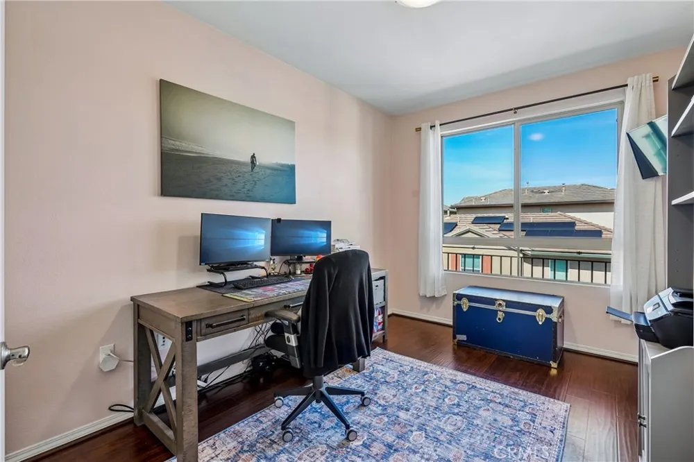 12041 Stanley Park Court Hawthorne, CA 90250