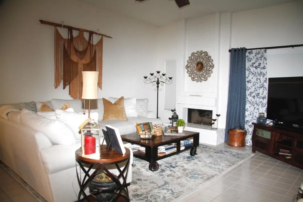 73407 Foxtail Lane Palm Desert, CA 92260