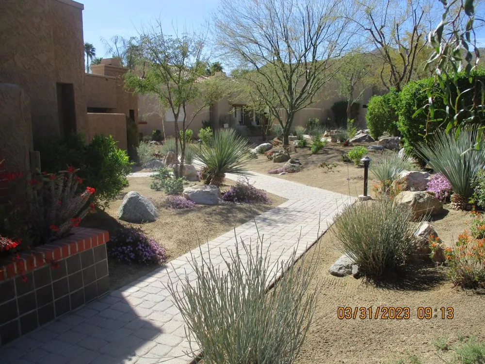 73407 Foxtail Lane Palm Desert, CA 92260