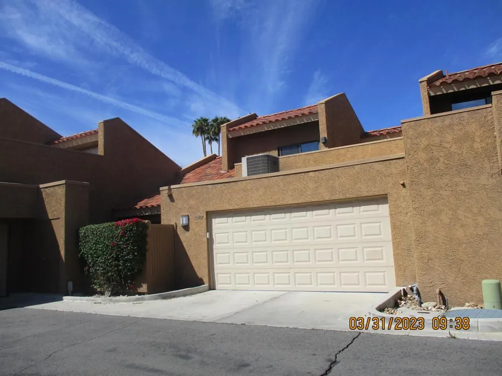 73407 Foxtail Lane Palm Desert, CA 92260