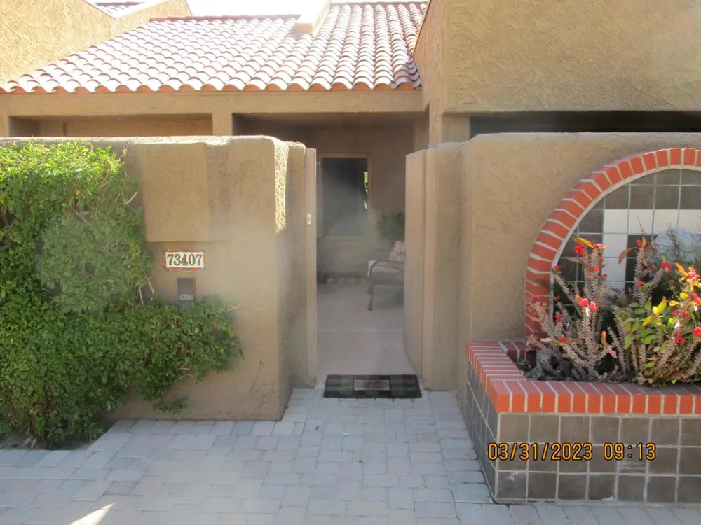 73407 Foxtail Lane Palm Desert, CA 92260