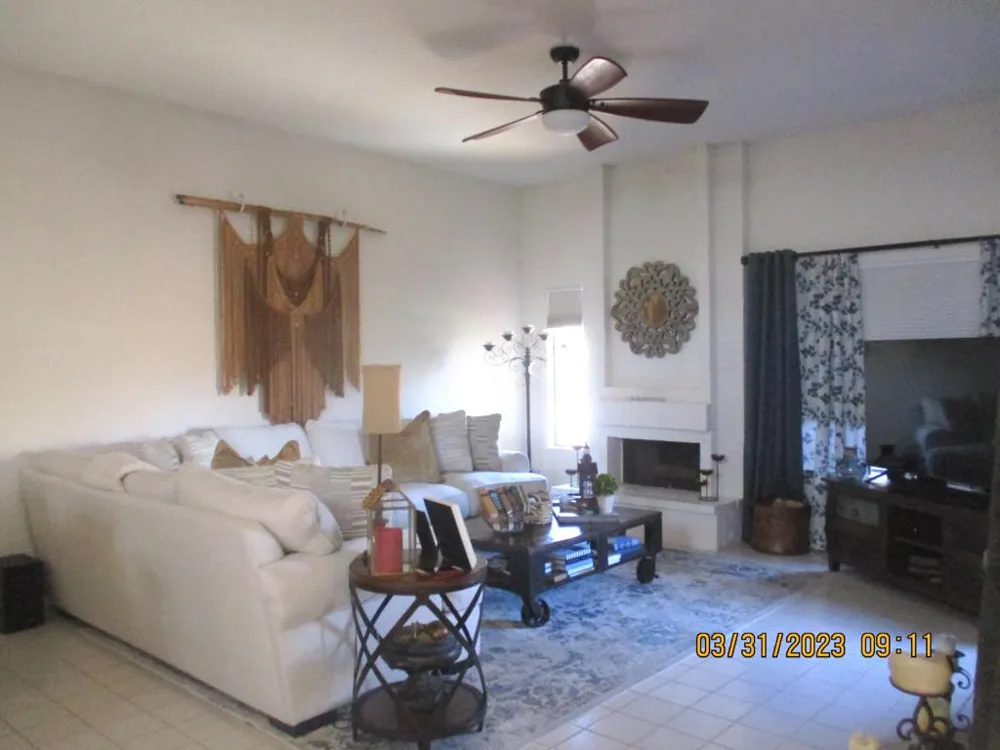 73407 Foxtail Lane Palm Desert, CA 92260