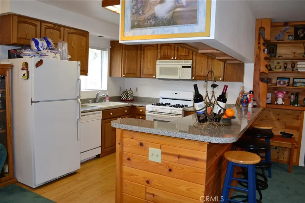 2305 Freeman Pine Mountain Club, CA 93222