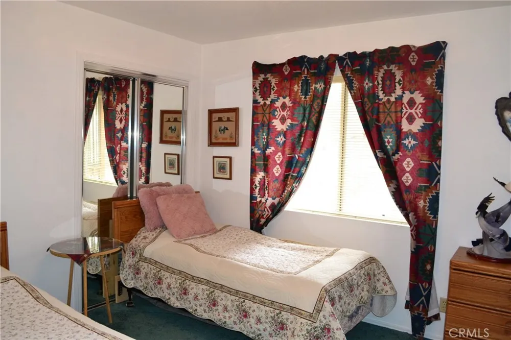2305 Freeman Pine Mountain Club, CA 93222