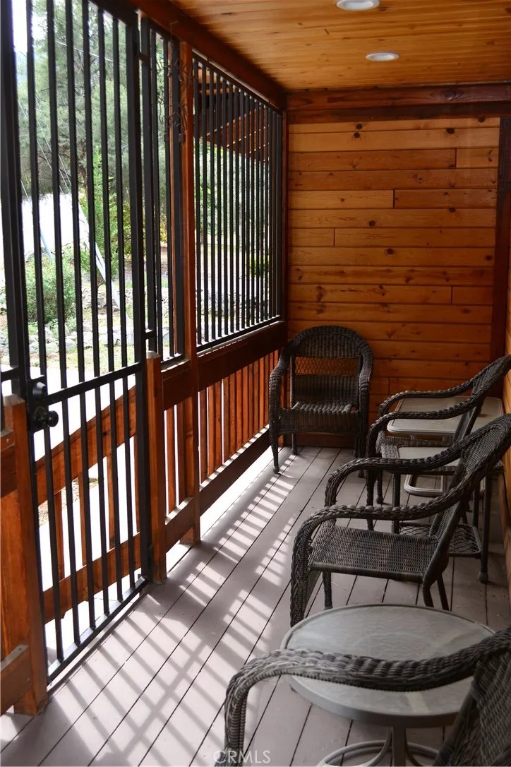 2305 Freeman Pine Mountain Club, CA 93222
