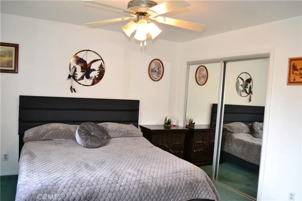 2305 Freeman Pine Mountain Club, CA 93222