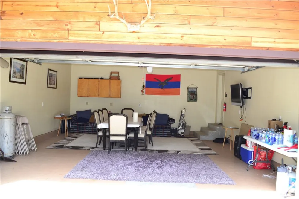2305 Freeman Pine Mountain Club, CA 93222