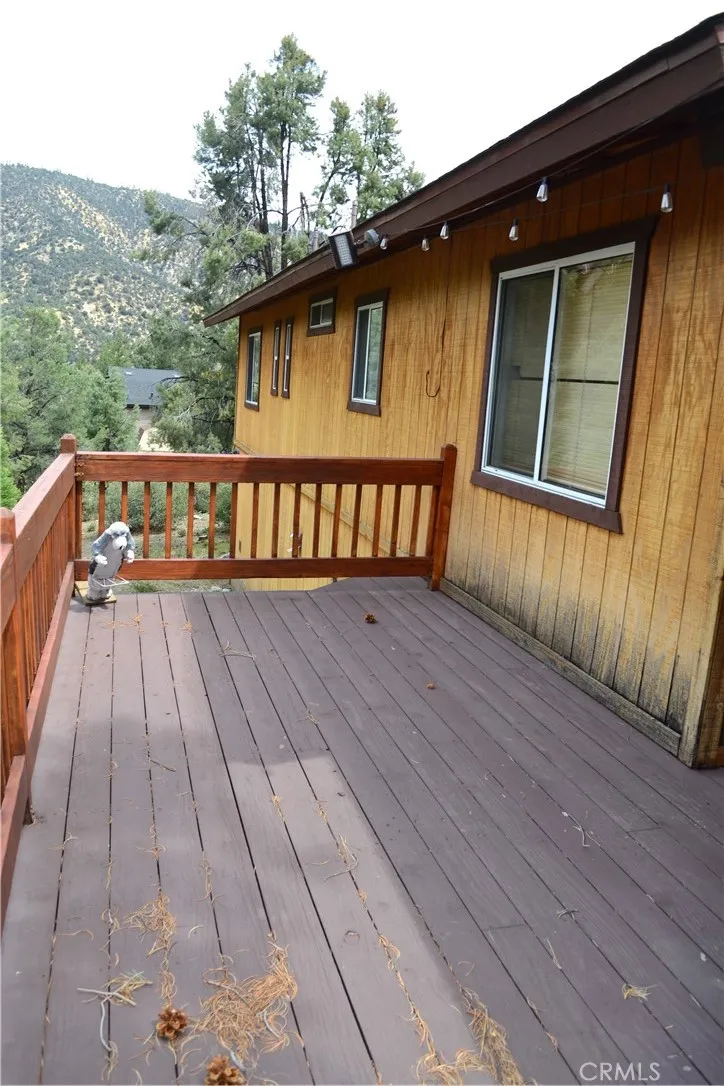 2305 Freeman Pine Mountain Club, CA 93222