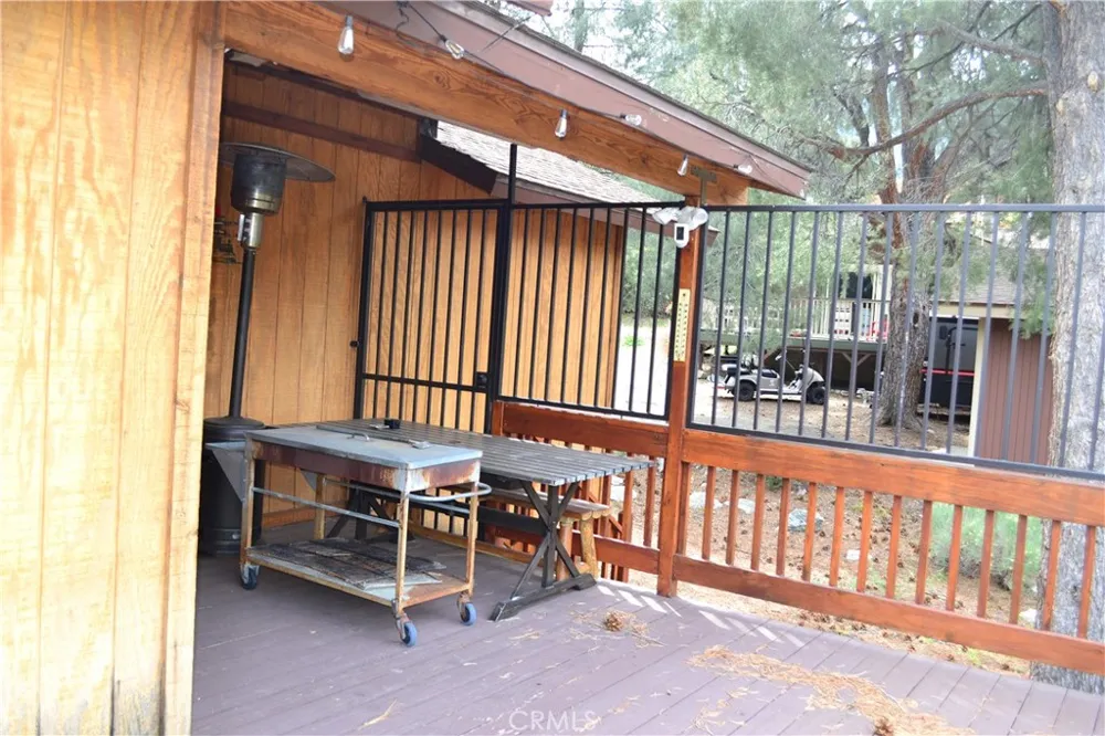 2305 Freeman Pine Mountain Club, CA 93222
