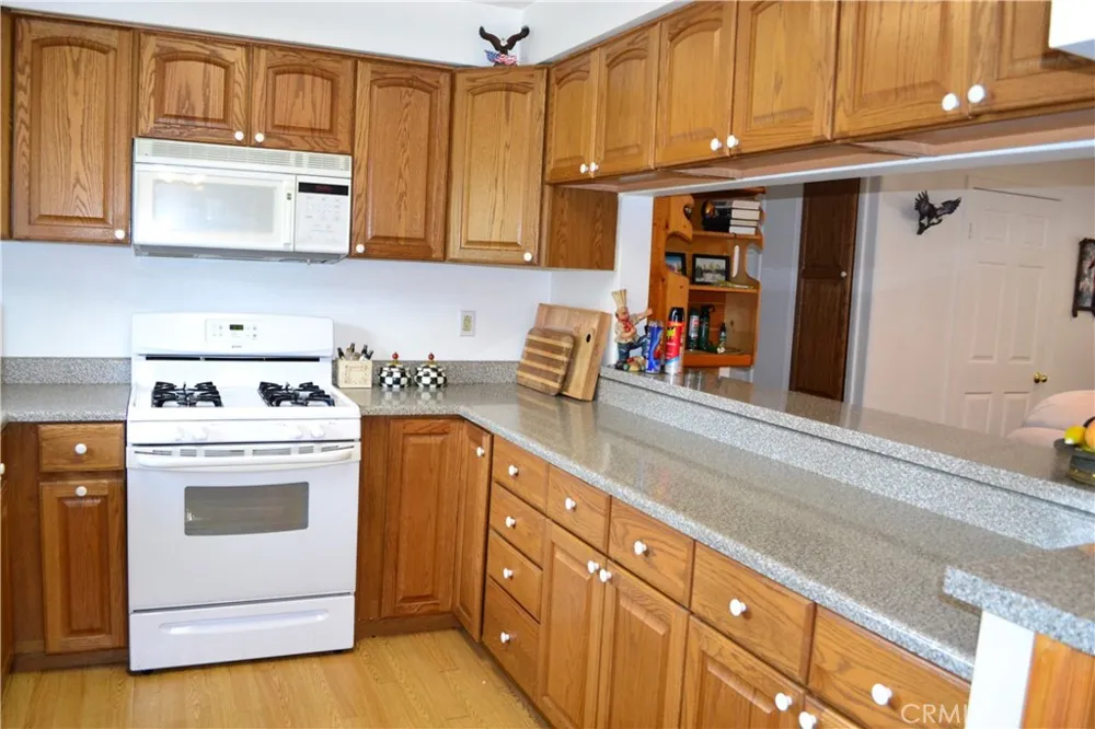 2305 Freeman Pine Mountain Club, CA 93222