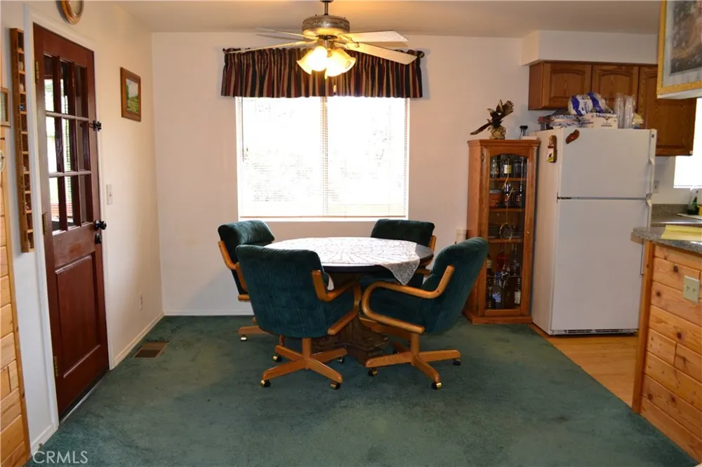 2305 Freeman Pine Mountain Club, CA 93222