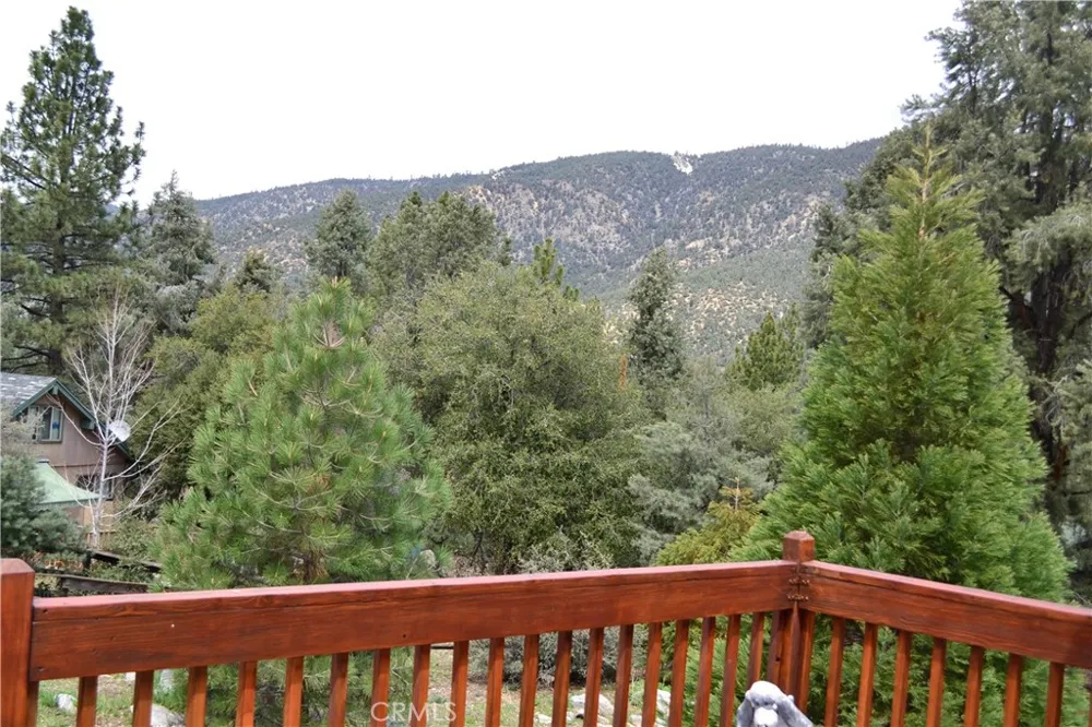 2305 Freeman Pine Mountain Club, CA 93222