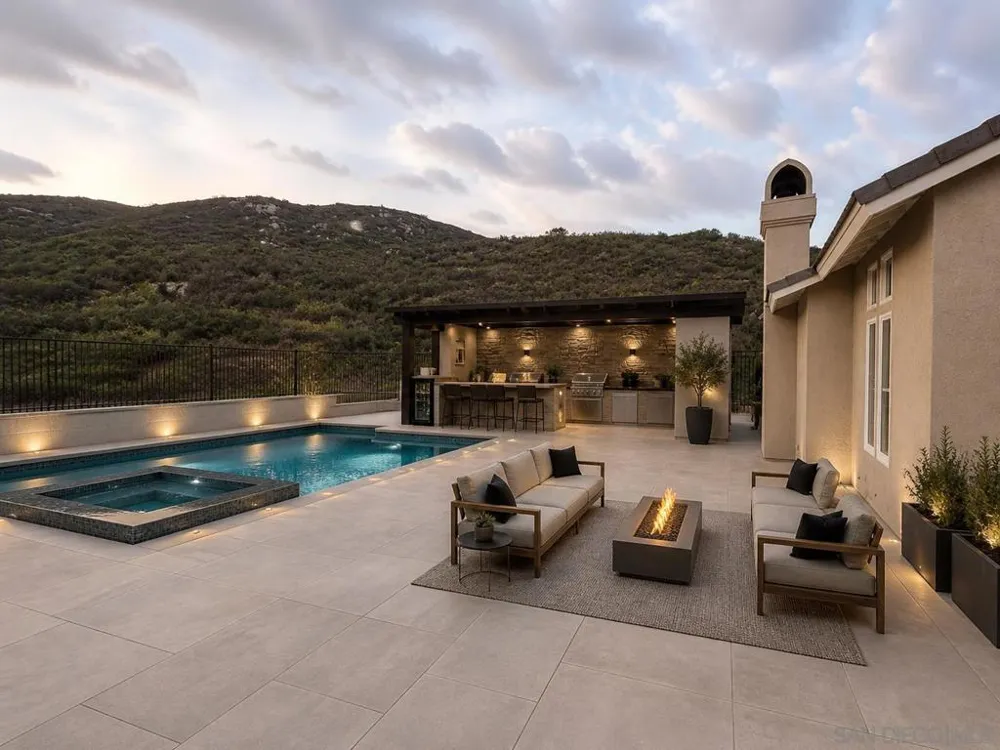 2914 STONEFIELD DR Jamul, CA 91935