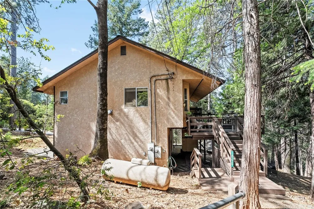 14243 Wycliff Way Magalia, CA 95954