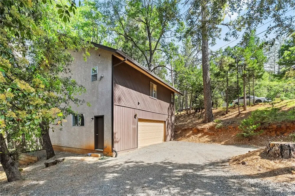 14243 Wycliff Way Magalia, CA 95954