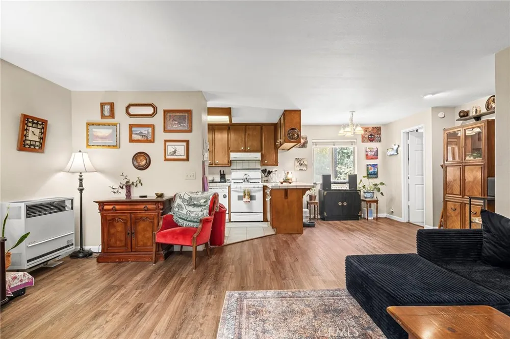 14243 Wycliff Way Magalia, CA 95954