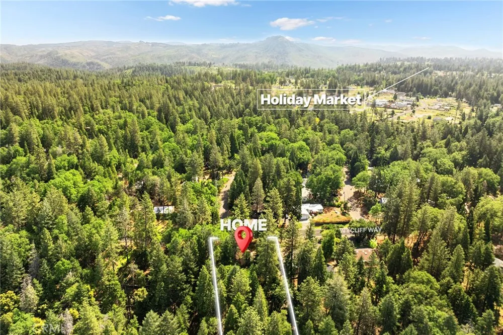 14243 Wycliff Way Magalia, CA 95954