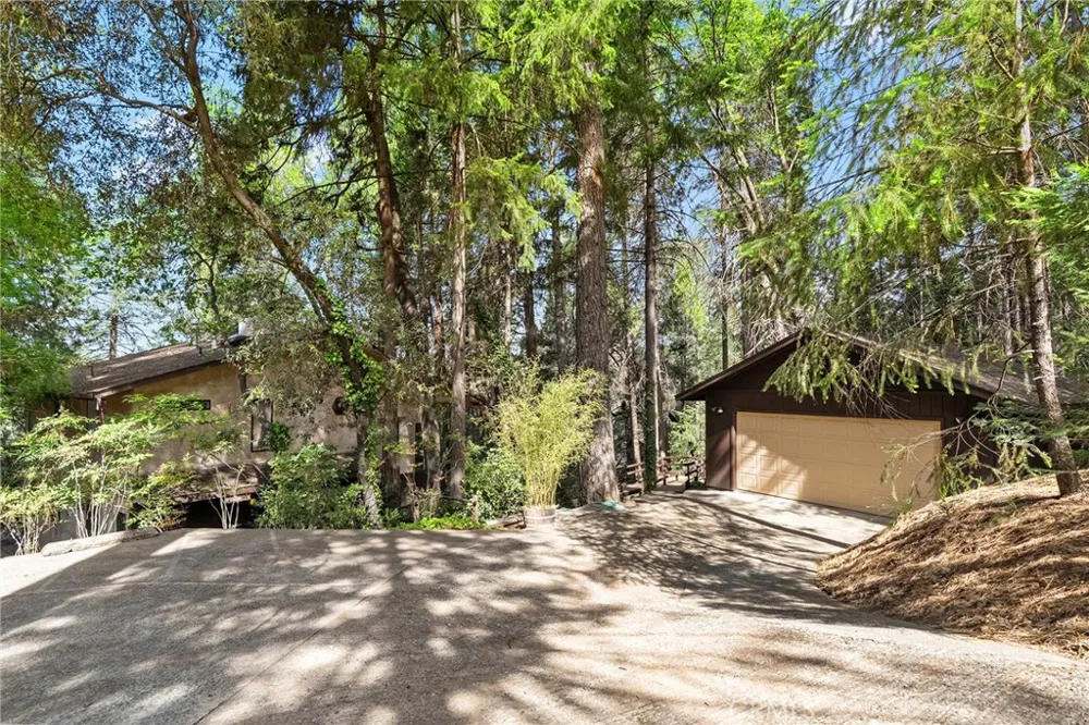 14243 Wycliff Way Magalia, CA 95954