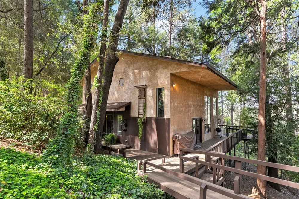 14243 Wycliff Way Magalia, CA 95954