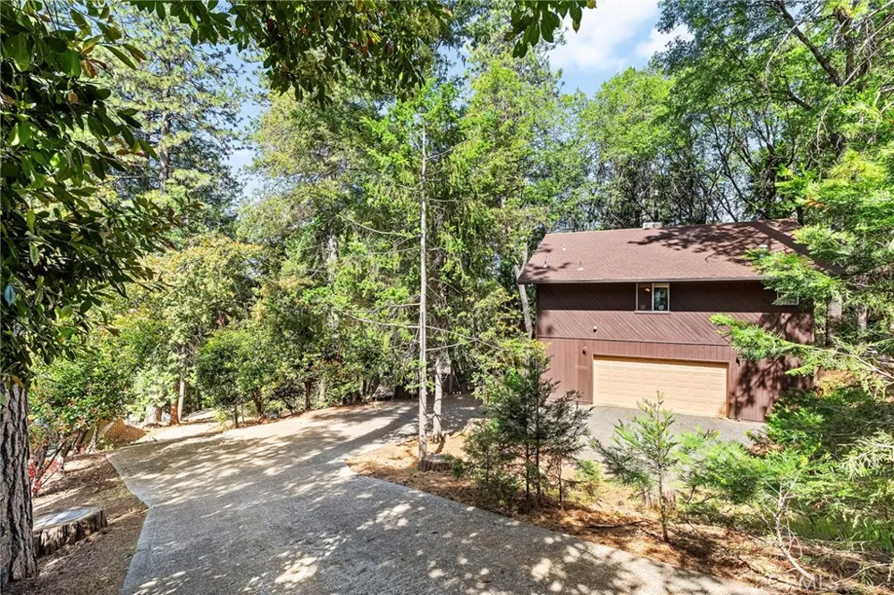 14243 Wycliff Way Magalia, CA 95954