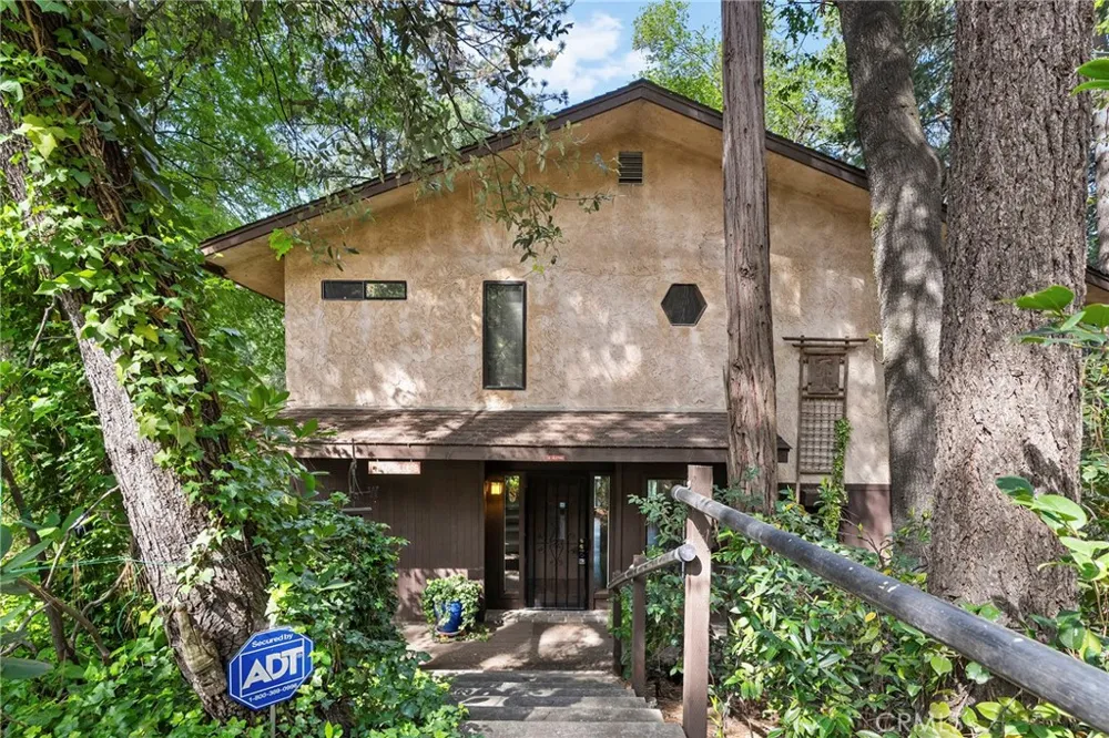 14243 Wycliff Way Magalia, CA 95954