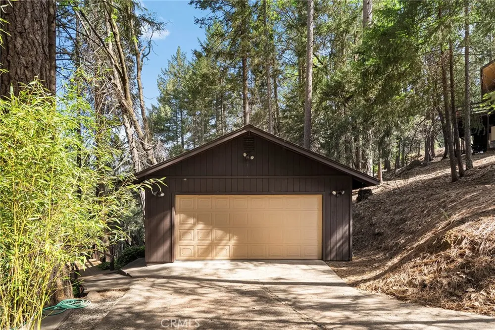 14243 Wycliff Way Magalia, CA 95954