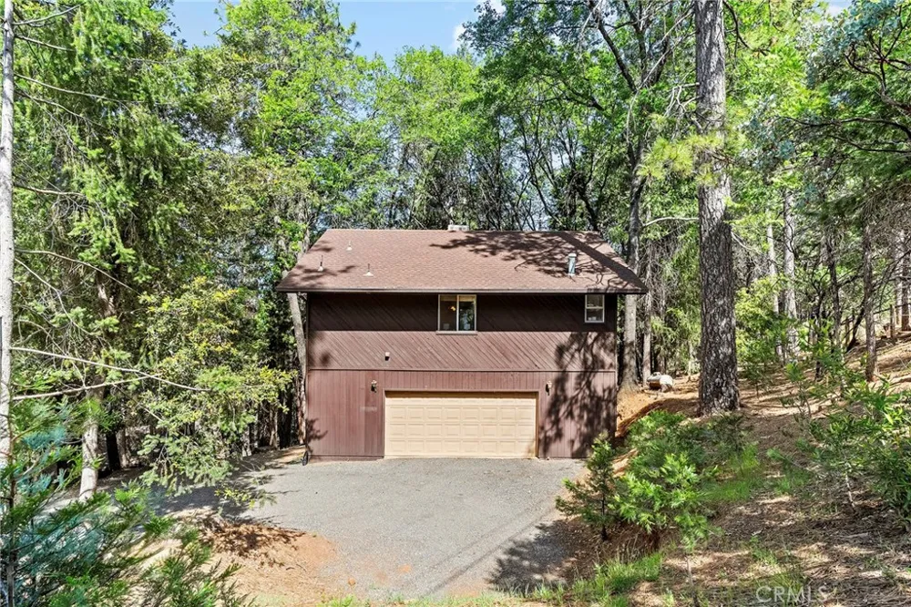14243 Wycliff Way Magalia, CA 95954