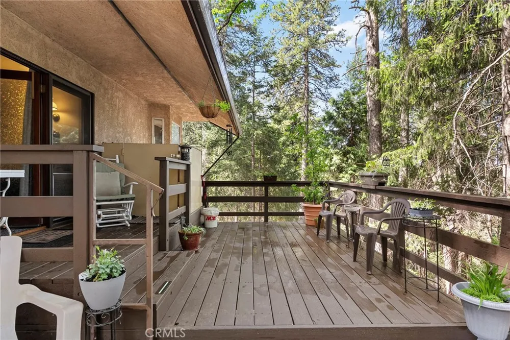 14243 Wycliff Way Magalia, CA 95954