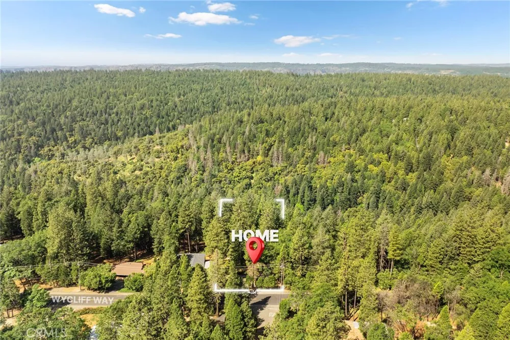 14243 Wycliff Way Magalia, CA 95954