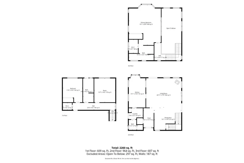 14243 Wycliff Way Magalia, CA 95954