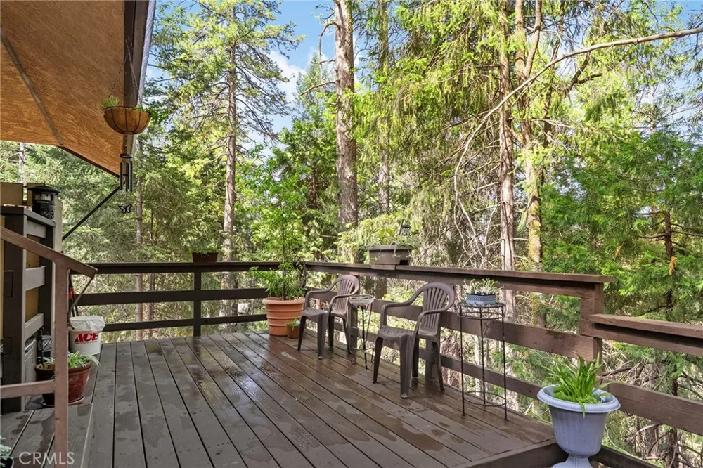 14243 Wycliff Way Magalia, CA 95954