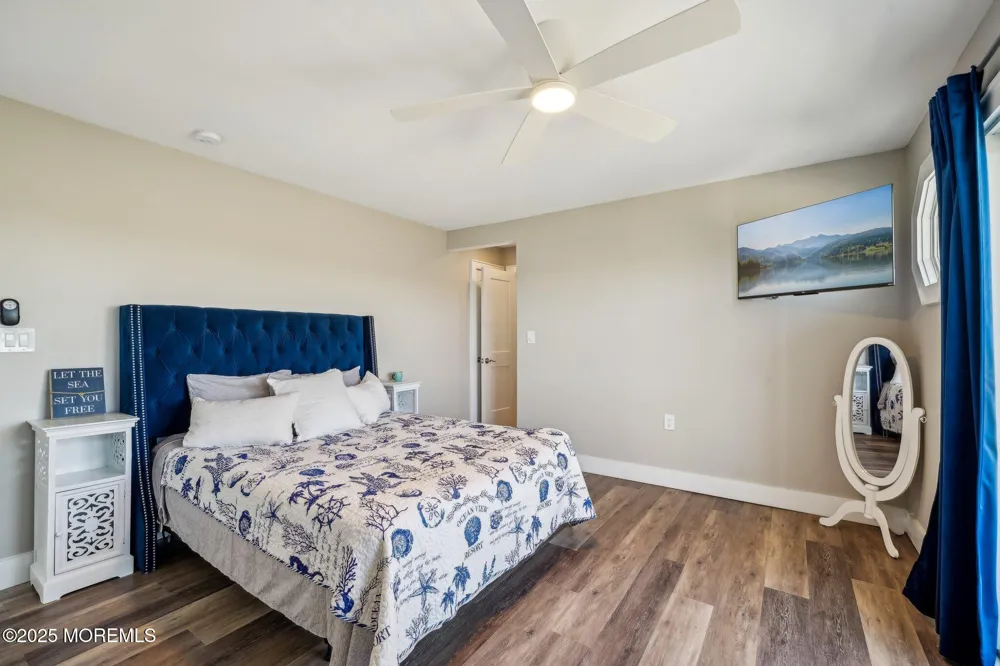 27 S Beach Drive Cape May Court House, NJ 08210