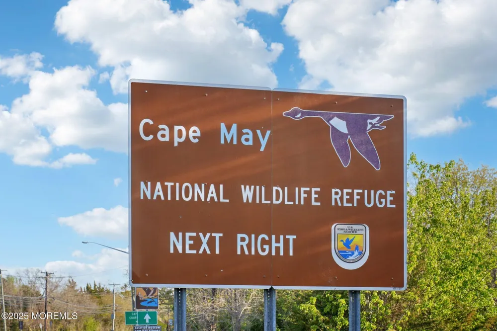 27 S Beach Drive Cape May Court House, NJ 08210