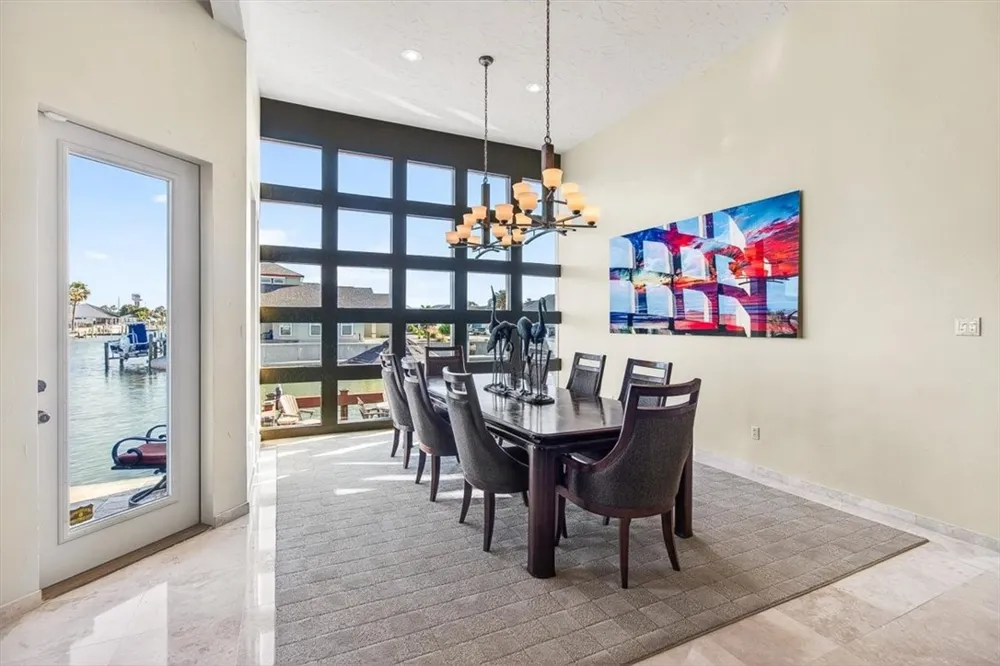 112 Sailfish Court Aransas Pass, TX 78336