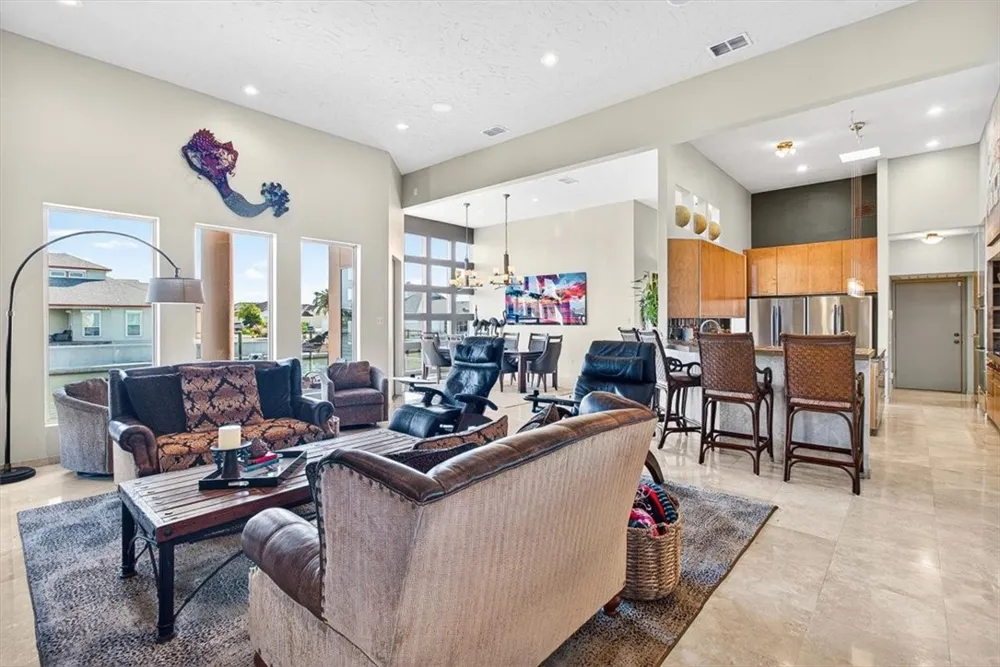 112 Sailfish Court Aransas Pass, TX 78336