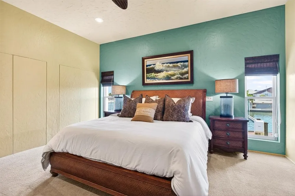 112 Sailfish Court Aransas Pass, TX 78336