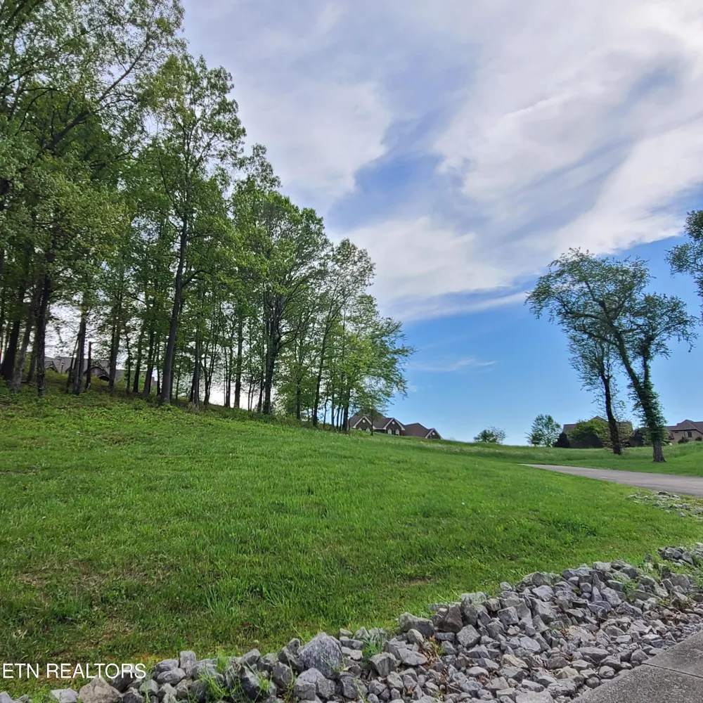 92 Majestic Circle Dandridge, TN 37725