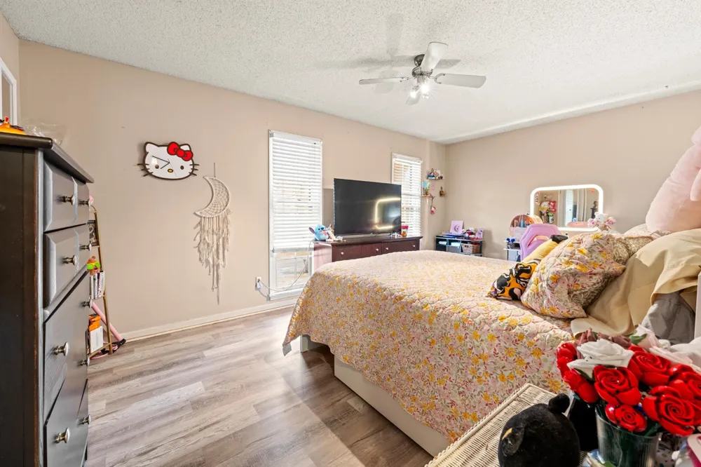 2593 LANRICK CV Memphis, TN 38119